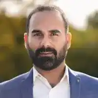 Amardeep Singh
