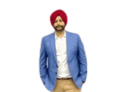 Dipandeep Singh