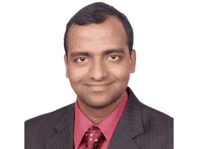 Niraj Agarwal